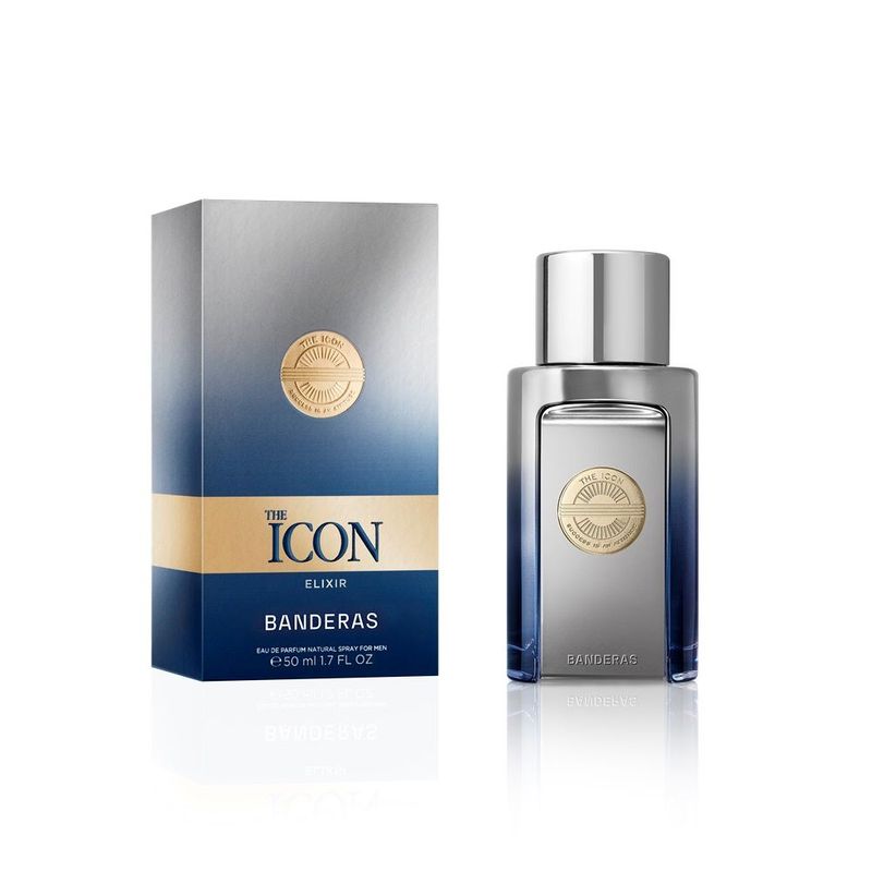 PERFUME-BANDERAS-HOMBRE-THE-ICON-ELIXIR-EDP