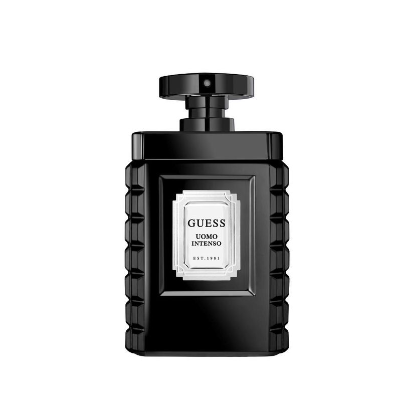 GUESS-UOMO-INTENSO-EDT-100ML