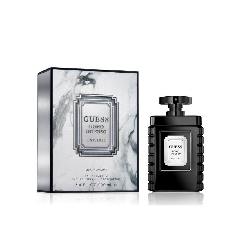 GUESS-UOMO-INTENSO-EDT-100ML