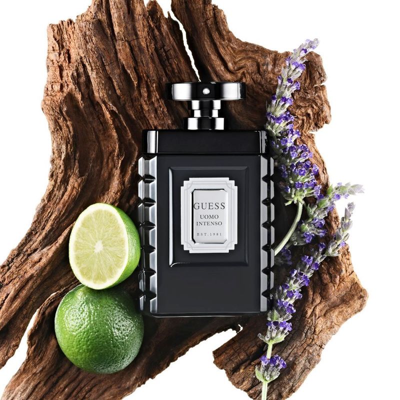 GUESS-UOMO-INTENSO-EDT-100ML