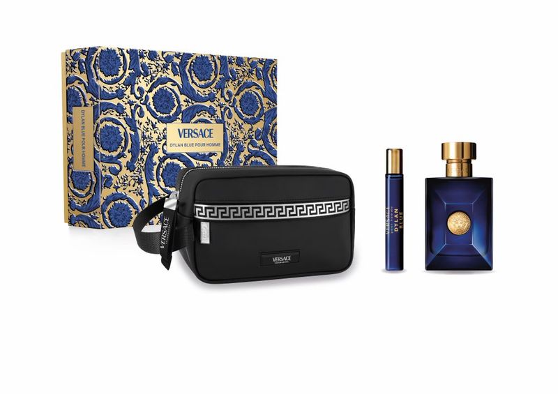 SET-VERSACE-DYLAN-BLUE-POUR-HOMME-SET-EDT100ML-TRAVEL-SPRAY-GWP