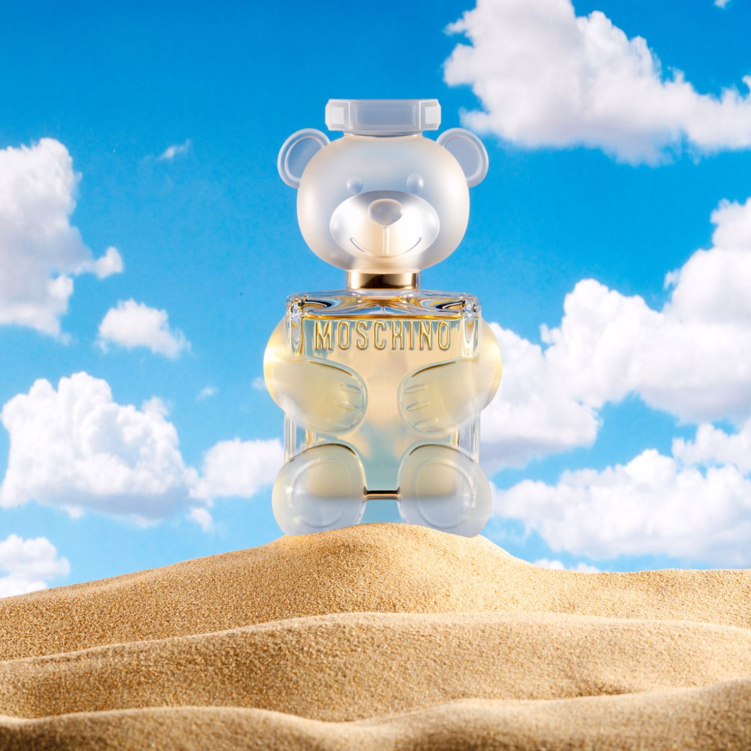 PERFUME MUJER MOSCHINO TOY 2 EDP