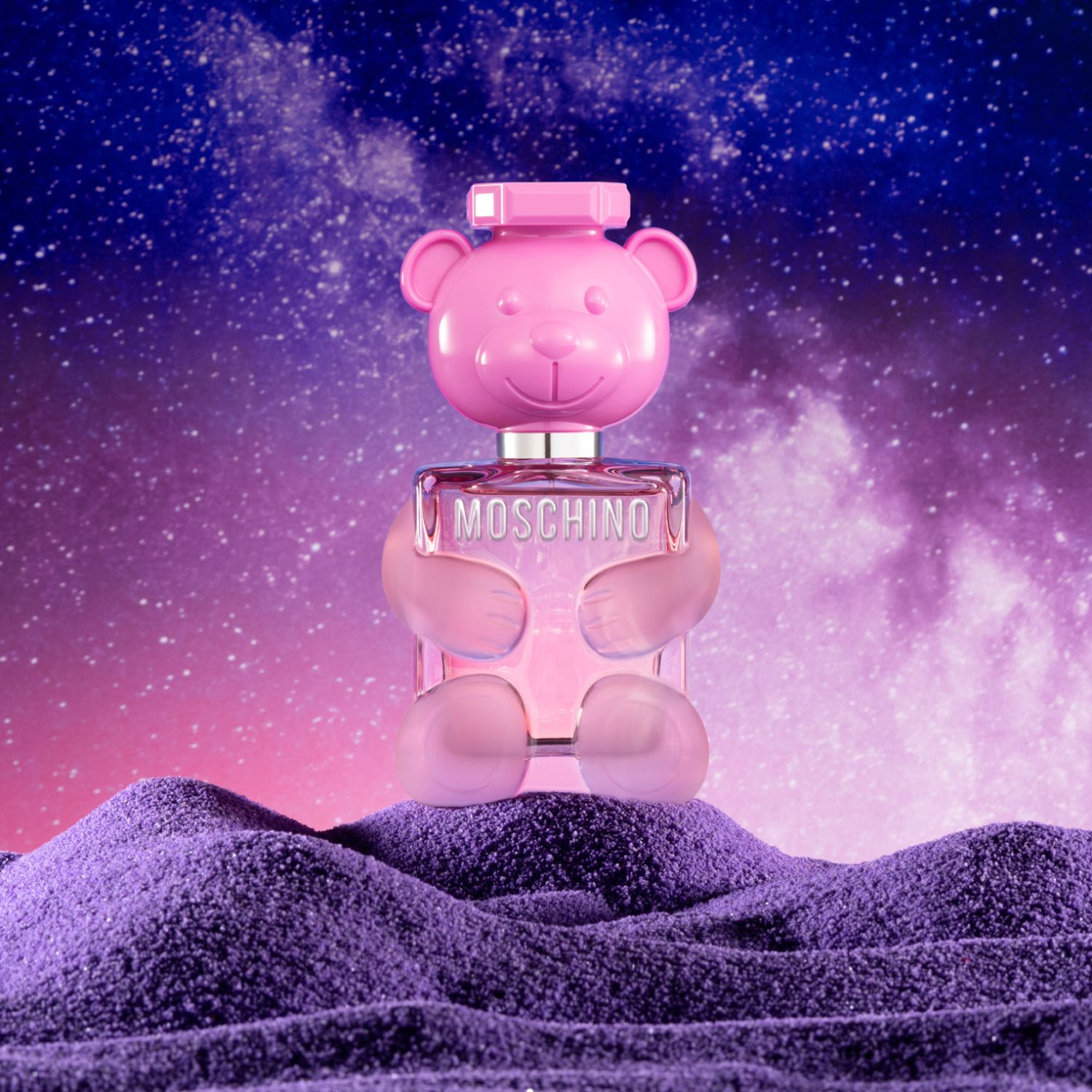 PERFUME MUJER MOSCHINO TOY BUBBLE GUM