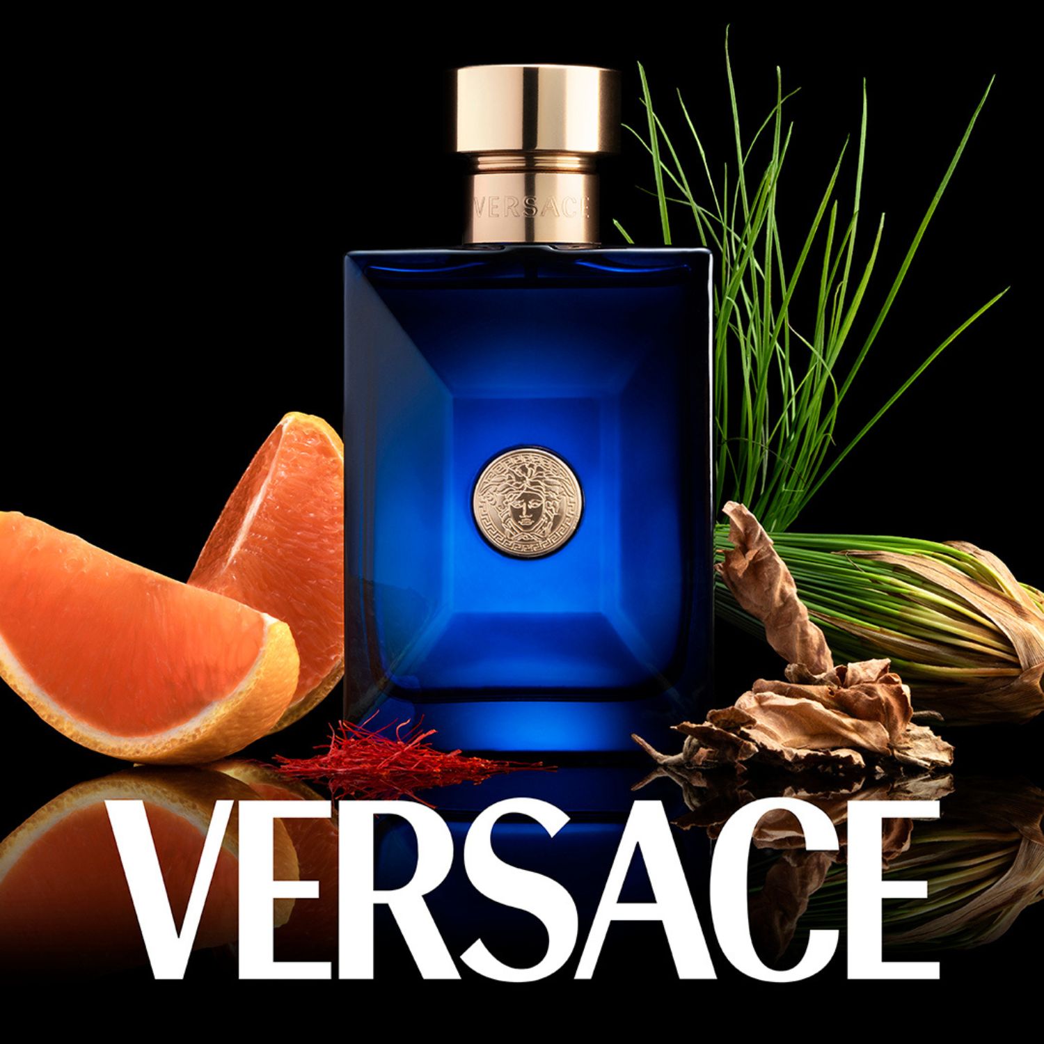 PERFUME HOMBRE VERSACE DYLAN BLUE POUR HOMME EDT - Faces Colombia | Tienda  en línea de cosméticos, perfumes, tratamientos.