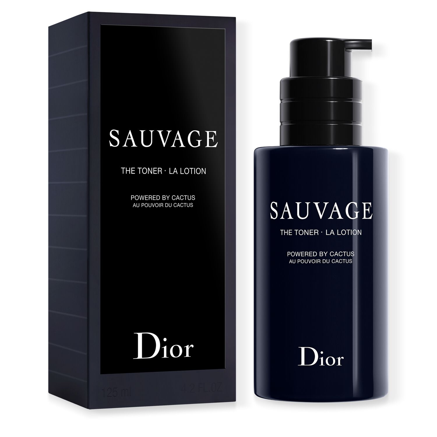 Tónico Facial Locion Dior Sauvage SAUVAGE MENCARE TONICO|DIOR|FACES
