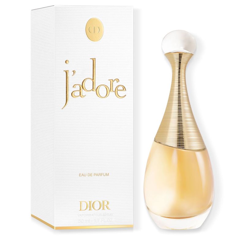 DIOR J'ADORE EAU DE PARFUM | Faces Colombia